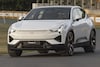 Polestar 3 en 5 Goodwood
