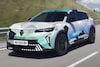 Renault Scenic E-Tech