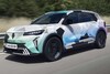 Renault Scenic E-Tech
