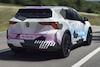 Renault Scenic E-Tech