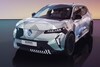Renault Scenic E-Tech Electric