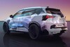 Renault Scenic E-Tech Electric