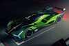 Lamborghini SC63