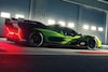 Lamborghini SC63
