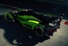 Lamborghini SC63