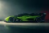 Lamborghini SC63