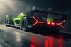 Lamborghini SC63