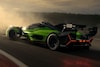 Lamborghini SC63