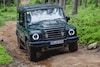 Ineos Grenadier FCEV