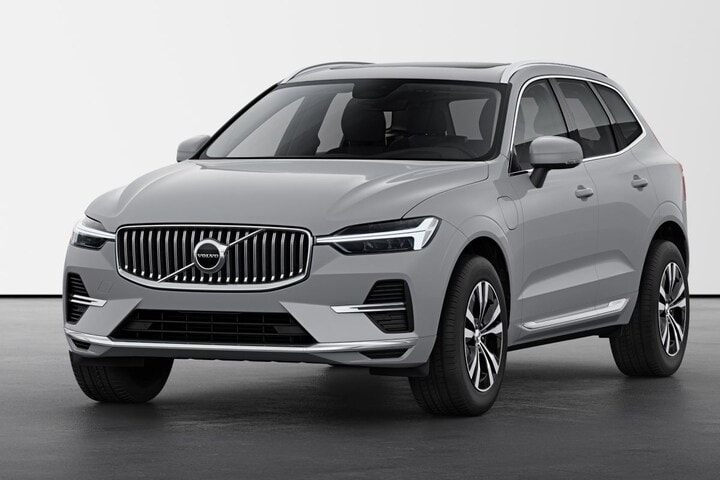Volvo XC60 Essential Edition