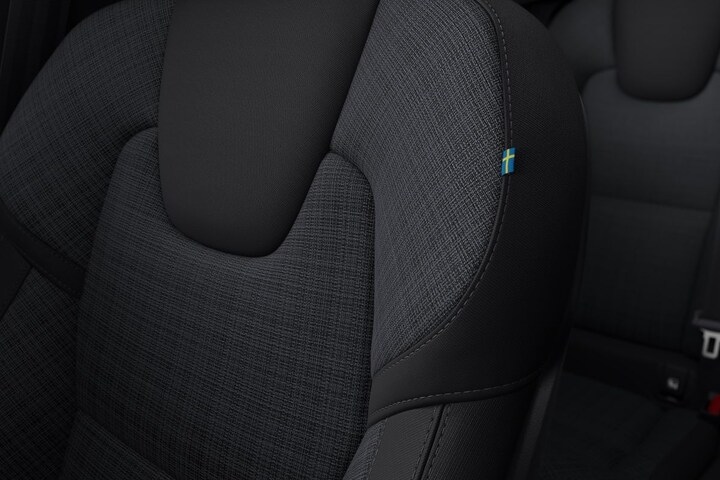 Volvo XC60 Essential Edition