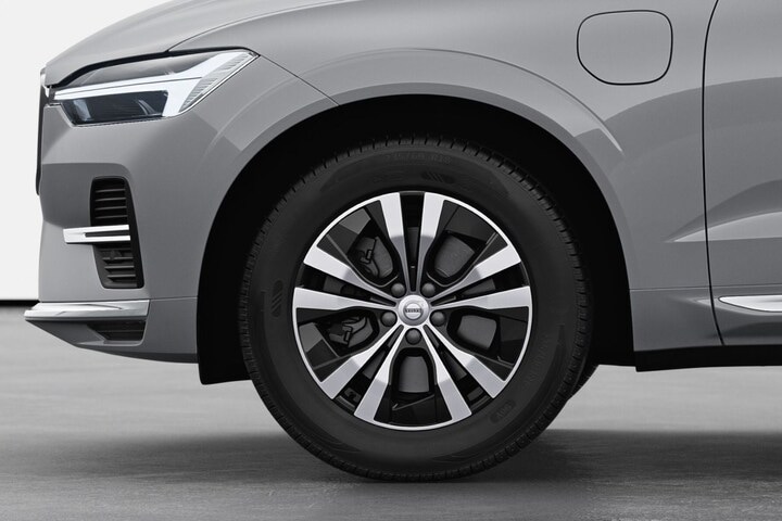 Volvo XC60 Essential Edition