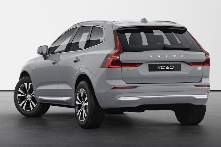 Volvo XC60 Essential Edition