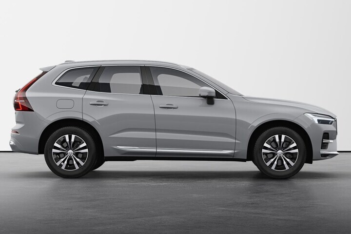 Volvo XC60 Essential Edition