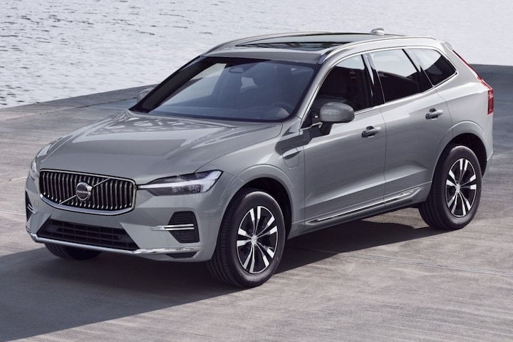 Volvo XC60 Essential Edition