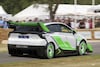 MG EX4