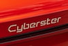 MG Cyberster