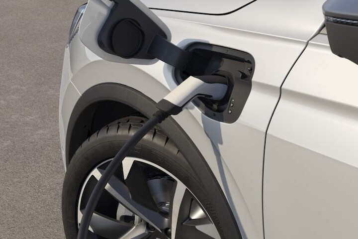 Seat Tarraco PHEV