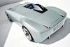 Triumph TR25 concept
