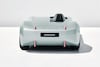 Triumph TR25 concept