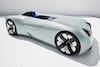 Triumph TR25 concept