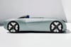 Triumph TR25 concept
