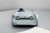 Triumph TR25 concept