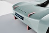 Triumph TR25 concept