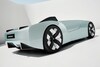 Triumph TR25 concept