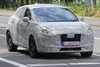 Spyshots Ford Puma Facelift