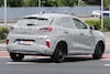 Spyshots Ford Puma Facelift