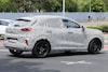 Spyshots Ford Puma Facelift