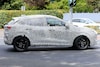 Spyshots Ford Puma Facelift