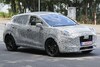 Spyshots Ford Puma Facelift