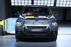 Citroën C3 Latin NCAP