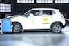Citroen C3 Latin NCAP