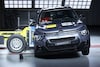 Citroen C3 Latin NCAP