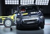 Citroen C3 Latin NCAP