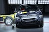 Citroen C3 Latin NCAP