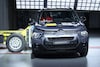 Citroen C3 Latin NCAP