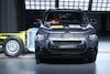 Citroen C3 Latin NCAP