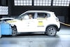 Citroen C3 Latin NCAP