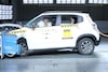 Citroen C3 Latin NCAP