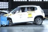 Citroen C3 Latin NCAP