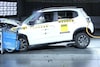 Citroen C3 Latin NCAP