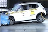 Citroen C3 Latin NCAP