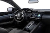 Peugeot 508 SW back to basics