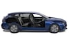 Peugeot 508 SW back to basics
