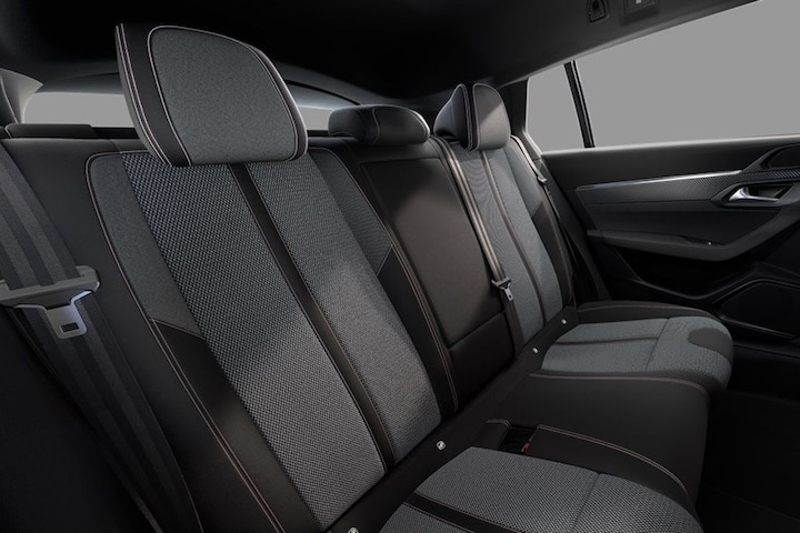 Peugeot 508 SW back to basics