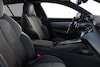 Peugeot 508 SW back to basics